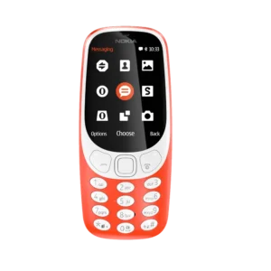 گوشی موبايل نوکيا مدل 3310 (2017)