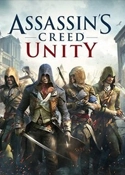 Assassin's Creed Unity