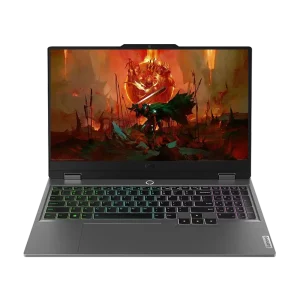 لپ تاپ لنوو Lenovo LOQ-VV I5 13450HX/24GB/512GB/RTX 3050-6GB/FHD