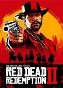 Red Dead Redemption II