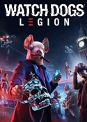Watch Dogs Legion