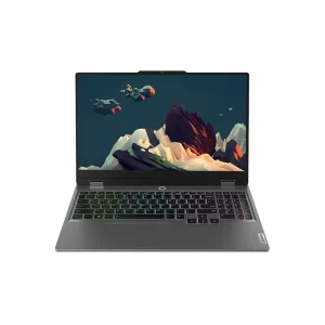 لپ تاپ لنوو Lenovo LOQ-X i7-14700HX/16GB DDR5/512GB/RTX 4060-8GB/FHD